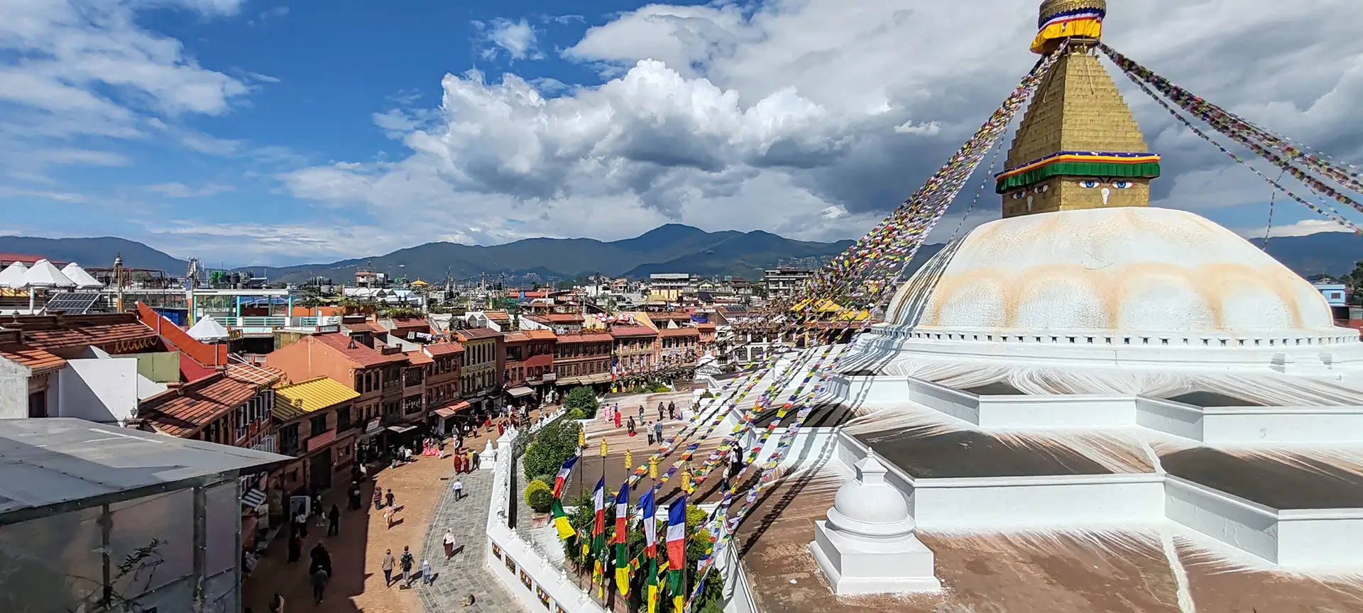 Mardi Himal piedzīvojums Nepālā